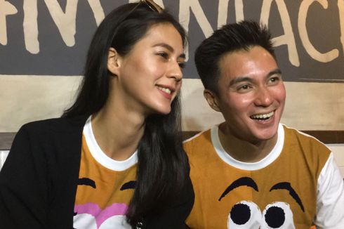 Baim Wong Ungkap Alasan Akan Segera Lamar Paula Verhoeven