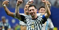 Cara Nonton Argentina Vs Swiss di Piala Dunia 2026 di TVRI dan Live Streaming