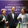 Dulux Raih Double Platinum Indonesia Best Brand Award 2022