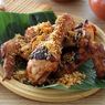 Resep Ayam Goreng Serundeng, Ungkep Dulu Biar Makin Enak