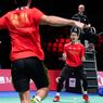 Media Hong Kong: China Tercengang Indonesia Juara Piala Thomas