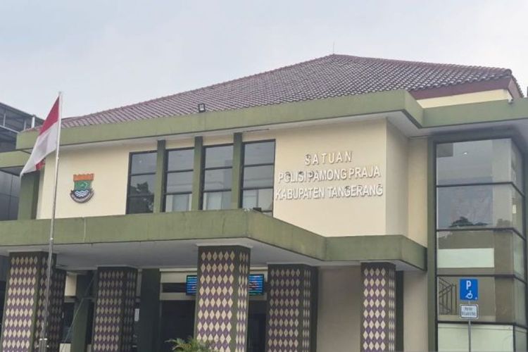 Kepala Satpol PP Kabupaten Tangerang Diduga Lecehkan Bawahan, Pemkab Siapkan Sanksi