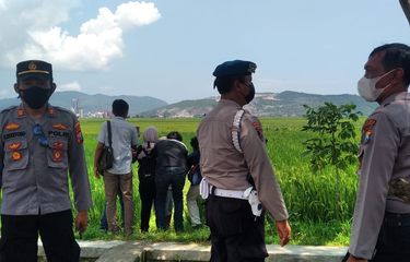 Warga Jember Tewas Dikeroyok 4 Orang, Polisi Periksa 4 Saksi