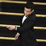 Jajaran Presenter Piala Oscar 2022, Simu Liu sampai Rami Malek 