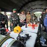 Kodam Mulawarman Siapkan 600 Personel Pasukan Reaksi Cepat Tanggulangi Bencana