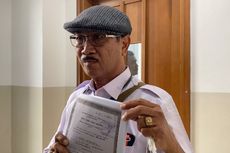 Gugatan Ijazah Palsu Jokowi Dicabut, Kuasa Hukum Penggugat Tak Bakal Hadiri Sidang Perdana