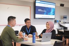 Monash University Indonesia Buka Pendaftaran Beasiswa LPDP