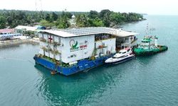 Beroperasi 45 Hari, Rumah Sakit Apung PIS dan doctorSHARE Tangani Warga Seget yang Kurang Mampu