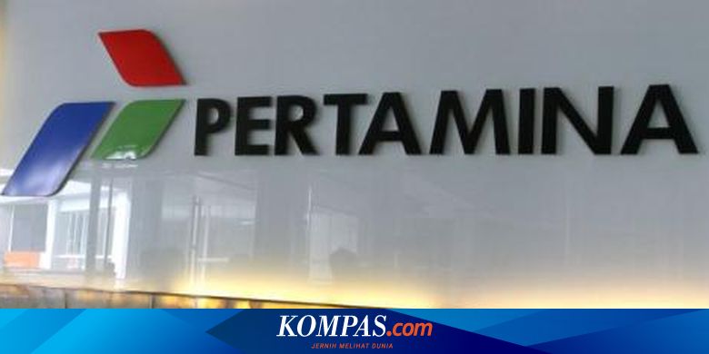 Hoaks 20 Orang Lolos Seleksi Lanjutan Rekrutmen Pt Pertamina Halaman All Kompas Com