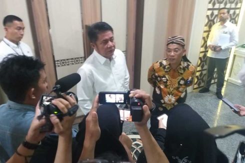 Bupati Muratara Pastikan Usut Kasus Ibu Hamil Meninggal Diduga Ditelantarkan Bidan