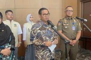 Pelaku Ledakan SMAN 72 Diyakini Terinspirasi Tontonan, Bukan Korban Bully