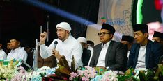 400 Tahun Lebih Kabupaten Batang Berdiri, Ini Harapan Bupati Faiz