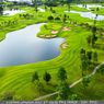 25 Klub Ikut Liga Golf Jakarta 2022