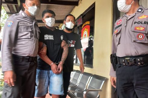 Suami di Pasuruan Benamkan Kepala Istri di Bak Mandi Vila hingga Tewas, Diduga Dipicu Cemburu