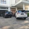 Dua Rumah Pribadi Syahrul Yasin Limpo di Makassar Digeledah KPK, Koper dan Mobil Mewah Disita