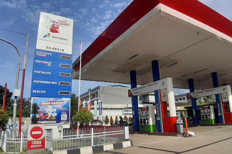 Cek Harga BBM Hari Ini, 27 April 2026 di SPBU Pertamina Semua Provinsi
