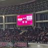 Indonesia Libas Taiwan 9-0, Papan Skor Sampai Tak Muat Tulis Daftar Pencetak Gol