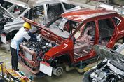 Banjir Thailand Ganggu Pabrik Toyota, Bagaimana Dampak ke Indonesia?