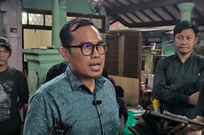 Pilar Saga Yakin Wajah Pemuda Tangsel Bakal Jadi Panutan di Kancah Nasional