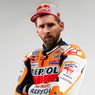 Parodi, Lionel Messi Gabung ke Repsol Honda