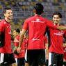 Mimpi Thom Haye bersama Timnas Indonesia