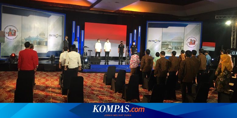 Ini Kata Dosen UNS soal Debat Pilkada Solo