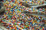 Studi Sebut Paparan Mikroplastik Bisa Perparah Kondisi Fatty Liver