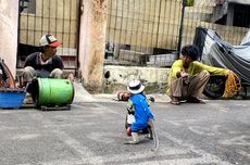Polisi di Lampung Ditangkap karena Curi Mobil Polisi