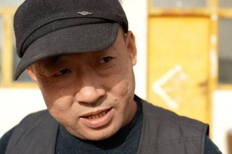 Wang Peiwei bertekad untuk mengadakan pemakaman meriah untuk saudara iparnya.