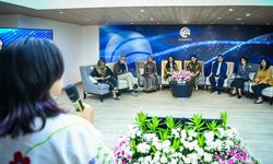Dukung Regenerasi Wastra Indonesia, Dekranas Hadirkan Kriyanusa 2024
