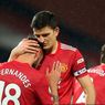 Liverpool Vs Man United, 5 Catatan Ini Bisa Buat Setan Merah Bertekuk Lutut