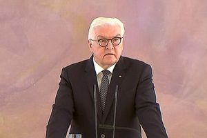 Presiden Jerman Sebut Trump Hancurkan Tatanan Dunia, Mulai Berpaling dari AS