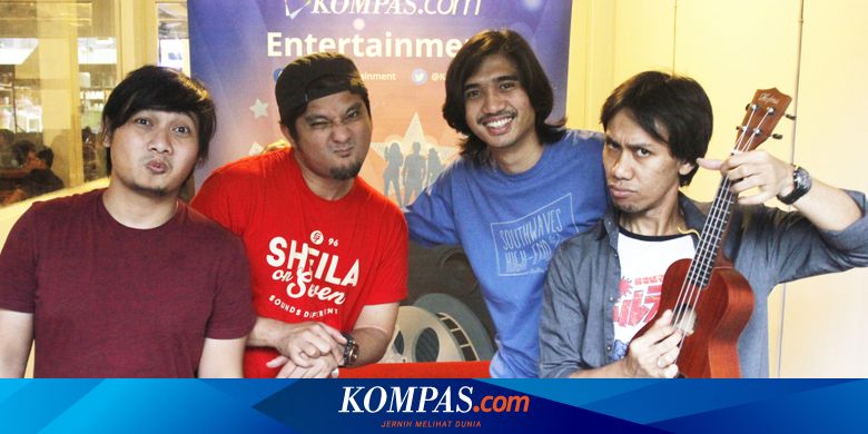 Ambilkan Bulan Bu Lirik Dan Chord