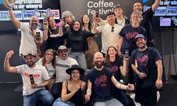 Jual Kopi Indonesia Berkelanjutan, Bija Jadi Kafe Baru Terbaik di London