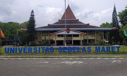 Universitas Sebelas Maret Kini Raih Akreditasi Unggul BAN-PT