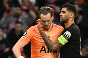 Dukungan Thibaut Courtois Untuk Antonin Kinsky Usai Tampil Buruk Lawan Atletico Madrid