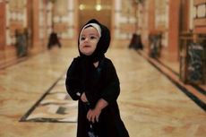 Alasan Anak Butuh Hijab Khusus