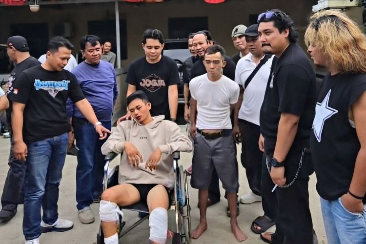 Terungkap Motif Pembunuhan Pria di Lampung Timur, Ingin Kuasai Harta Korban