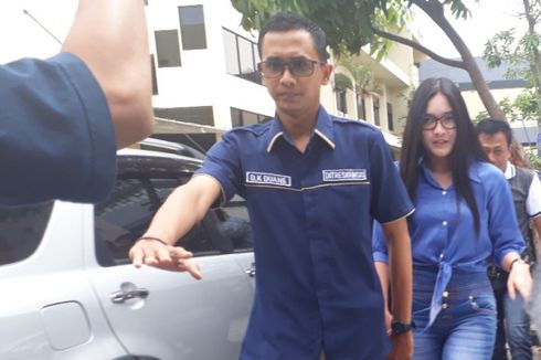 Diperiksa 4 Jam, Nella Kharisma Dicecar 30 Pertanyaan Seputar Endorse Kosmetik Oplosan