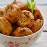 Resep Perkedel Tahu Putih Tanpa Telur, Bisa Tambah Wortel