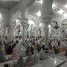 MPU Aceh Izinkan Warganya Shalat Tarawih Berjemaah di Masjid, tapi...