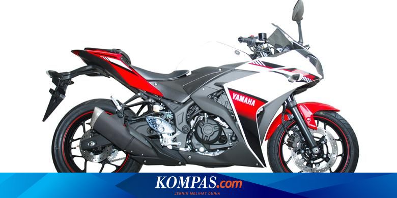 Yamaha Jamin Pemudik pengguna R25 dan MT-25