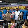 Kronologi Penangkapan Pengusaha Bengkel di Bandung yang Rakit Senjata, Ditemukan Ratusan Amunisi Tajam