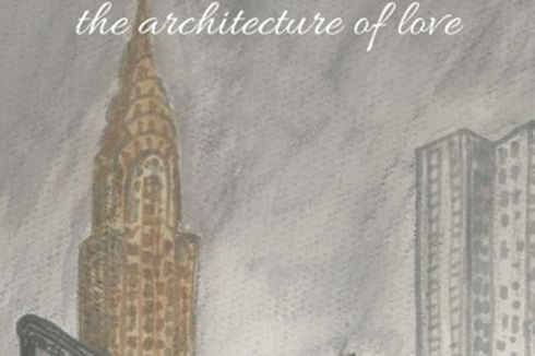 Novel The Architecture of Love Tembus Pasar Asia