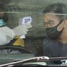 Ini Cara Polisi Tegur Pengemudi yang Melanggar Aturan PSBB Jakarta