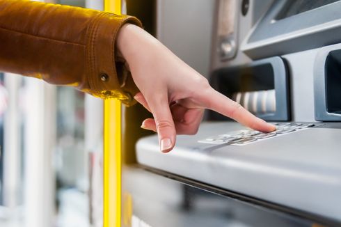 Cara Mengurus Kartu ATM BCA yang Hilang atau Tertelan Mesin