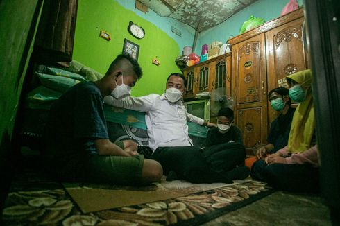 Kasus Guru Pukul Siswa SMP di Surabaya, Orangtua Korban Berencana Cabut Laporan Polisi