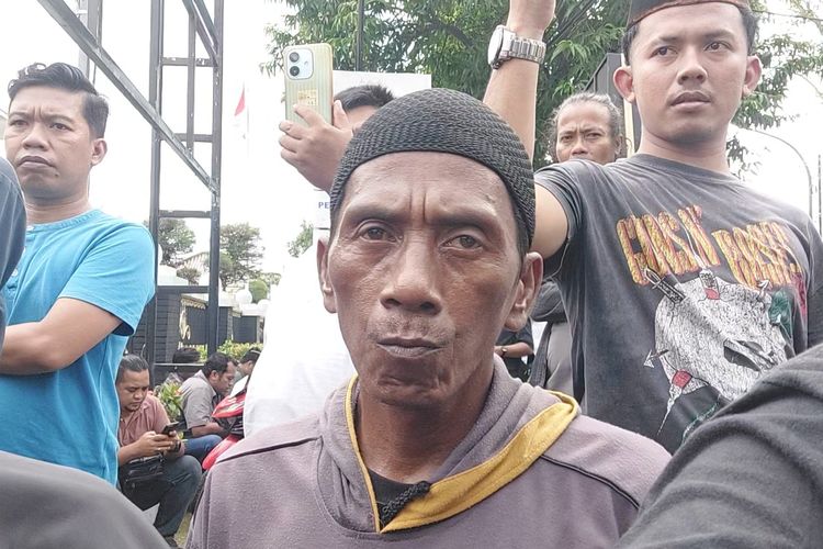 Jadi Korban Korupsi BSPS di Sumenep, Pak Asi: Hanya Dimintai KTP dan Diberi Uang Rp 1 Juta