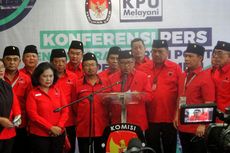Hari Ini, Megawati Umumkan Calon Gubernur Jatim dari PDI-P