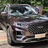 Jumpa Pertama SUV Flagship untuk Indonesia, Chery Tiggo 8 Pro